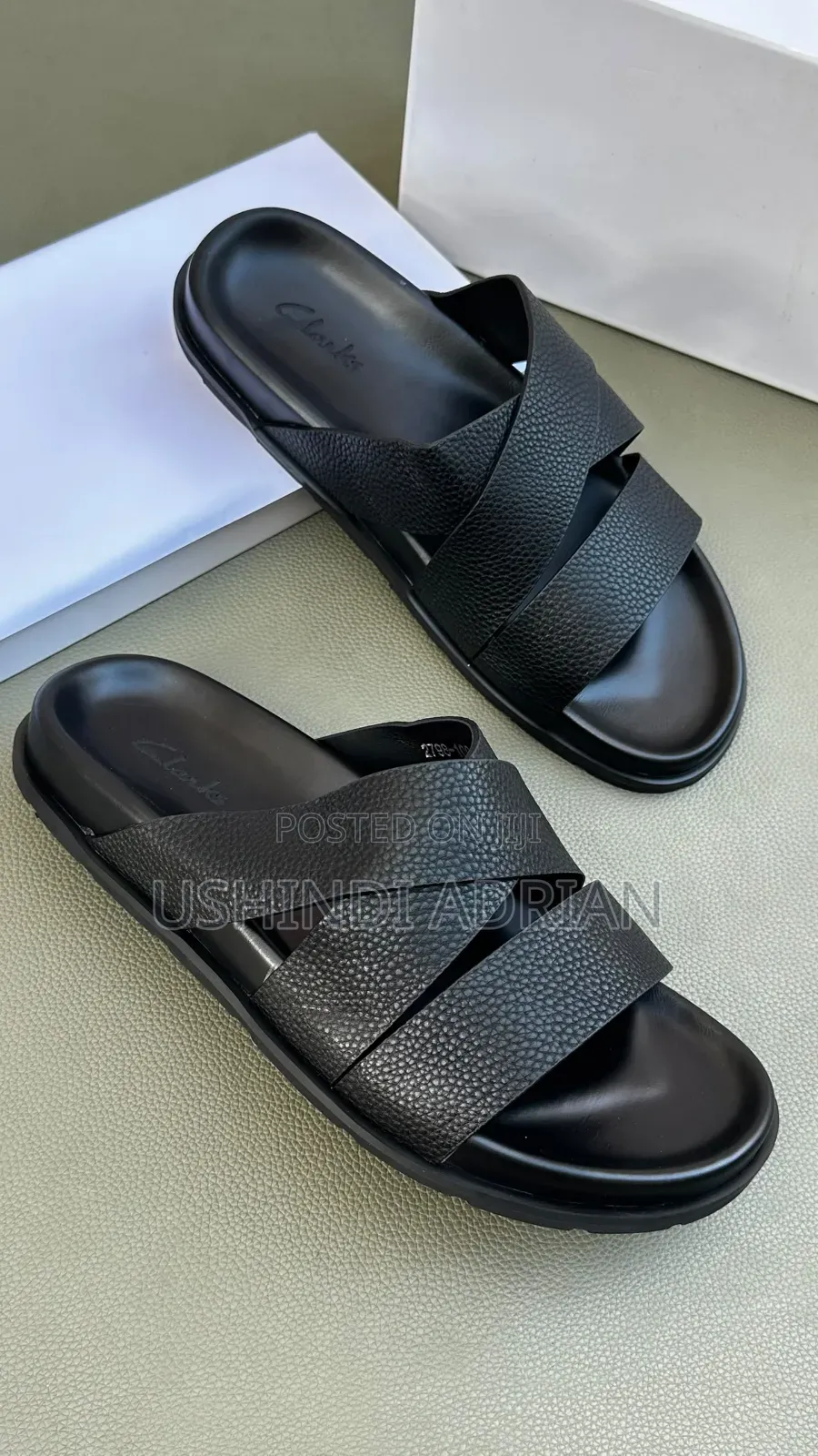 sendo—zelvorant Shoessize: 39, 40, 41, 42, 43, 44, 45, 46