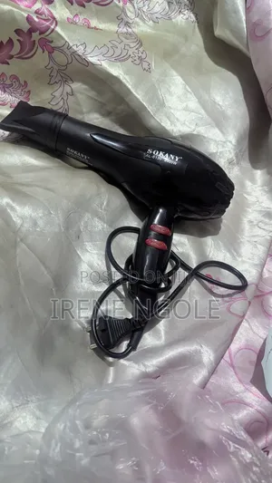 Hair Dryer /Draya La Nywele