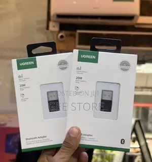 UGREEN USB Bluetooth Adapter