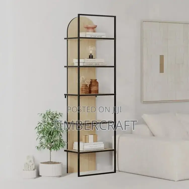 Archy Bookcase