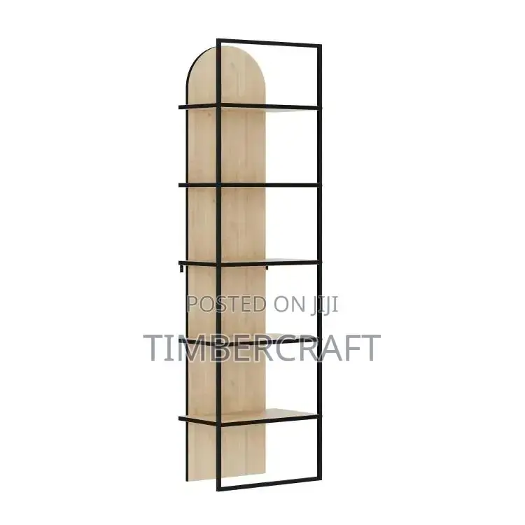Archy Bookcase