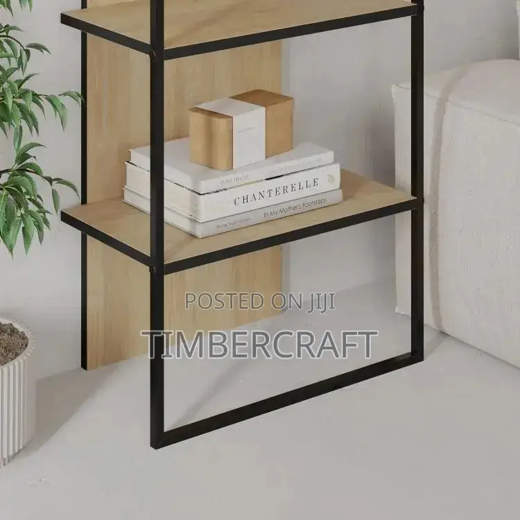 Archy Bookcase