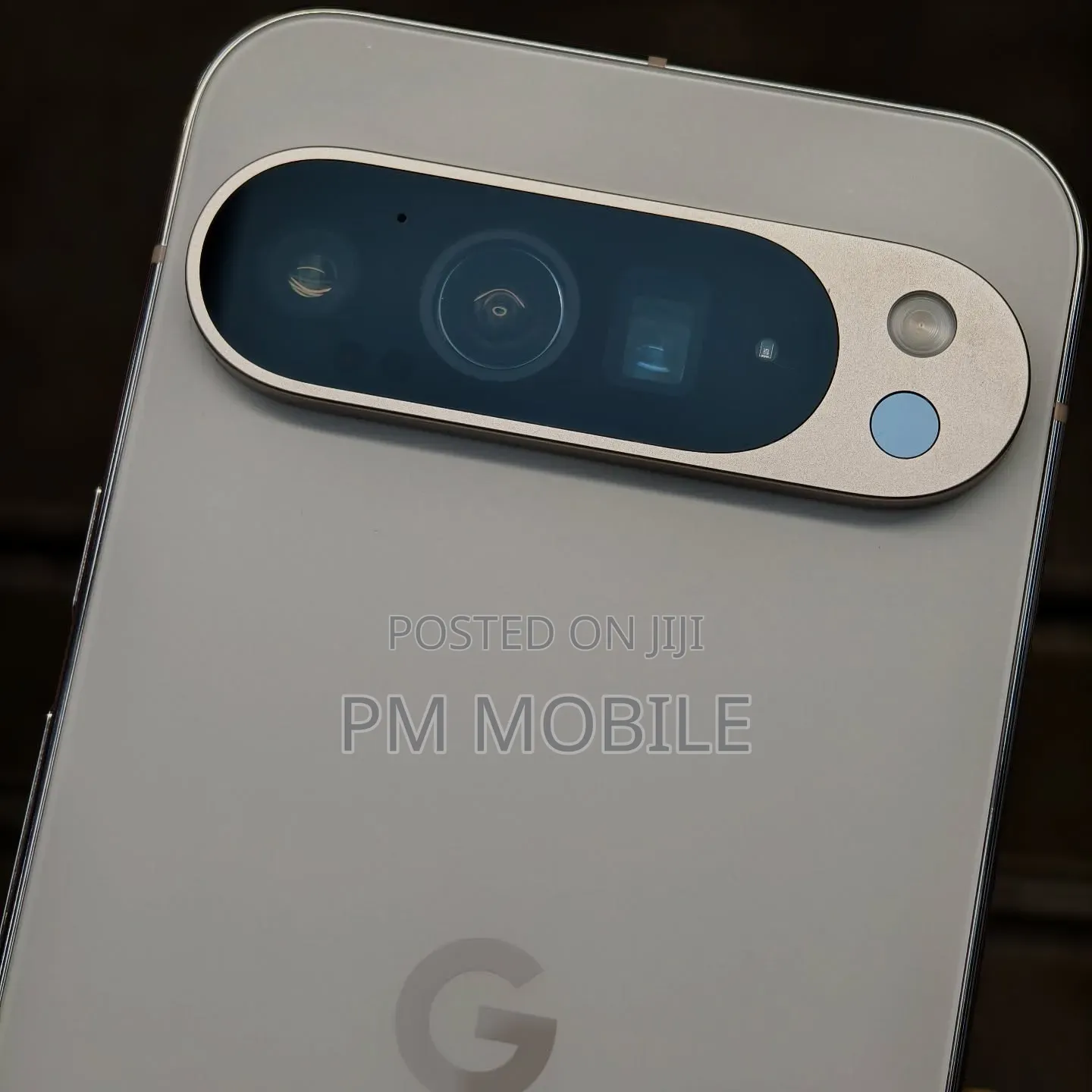 Google Pixel 9 Pro XL 256 GB