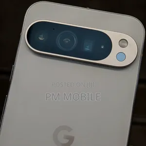 Google Pixel 9 Pro XL 256 GB