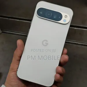 Google Pixel 9 Pro XL 256 GB