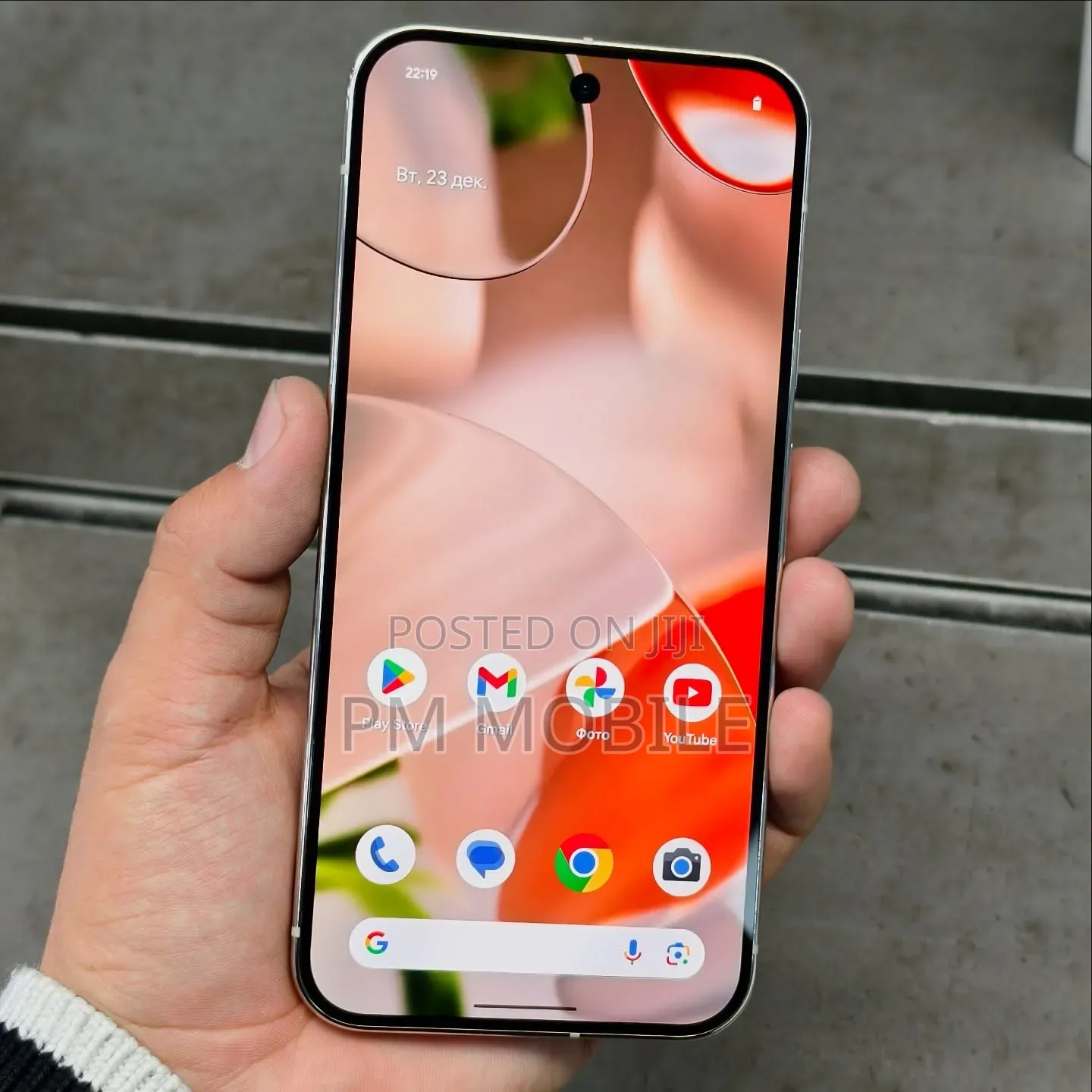 Google Pixel 9 Pro XL 256 GB