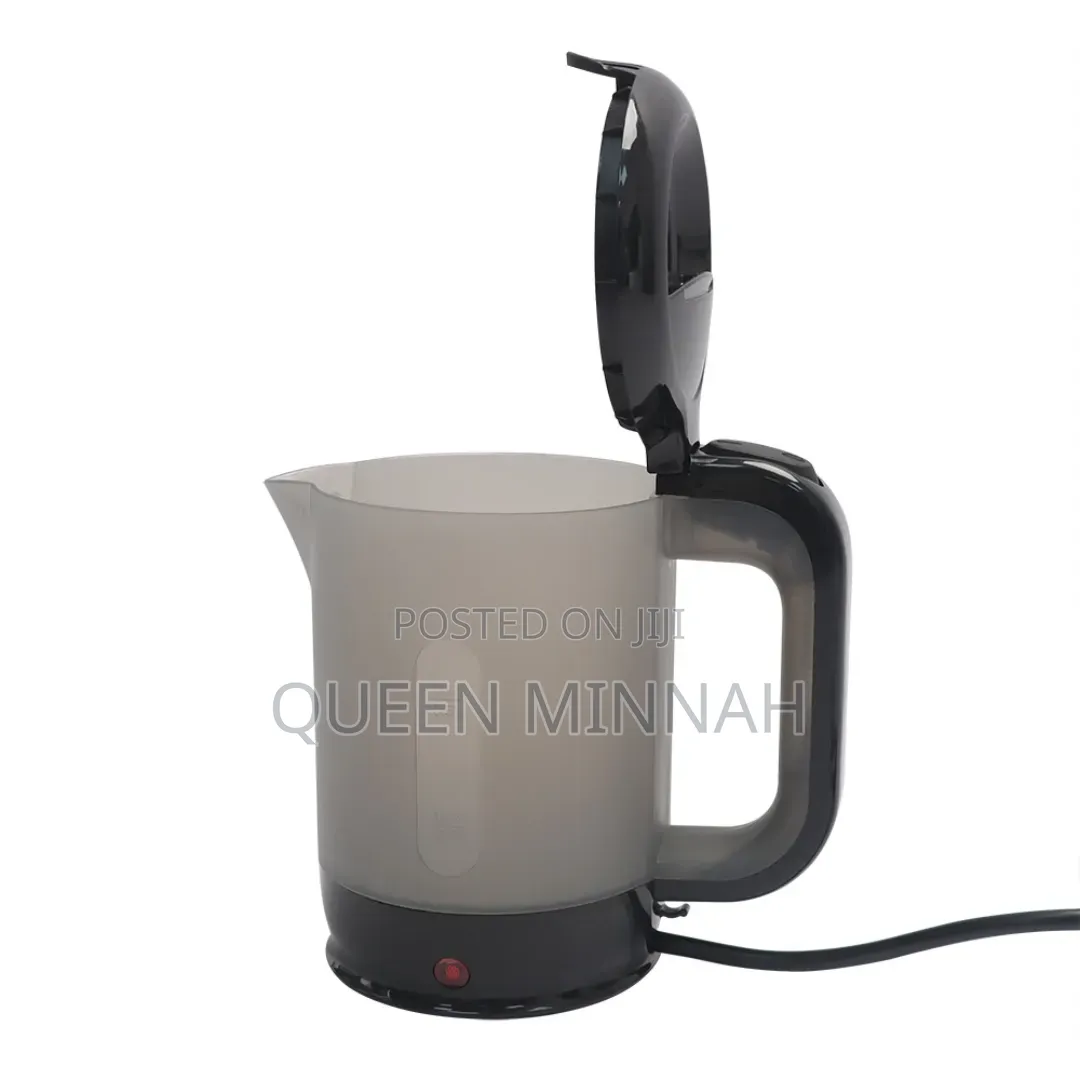 Car Electric Kettle