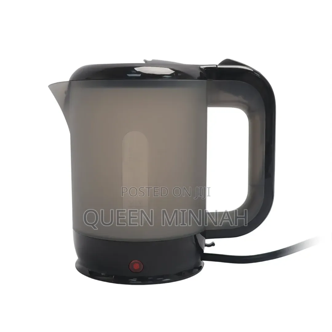 Car Electric Kettle