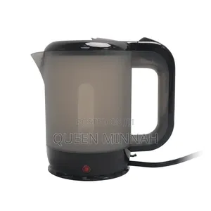 Car Electric Kettle
