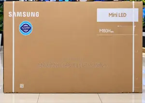 Samsung 75 Inch Class Mini Led M80h Series