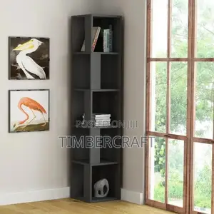 Piano Bookcase