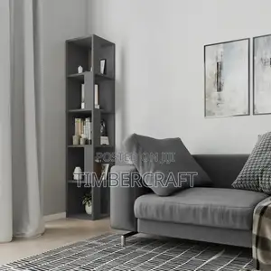 Piano Bookcase