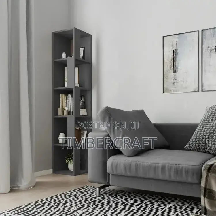 Piano Bookcase