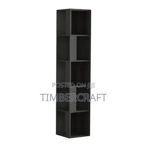 Piano Bookcase