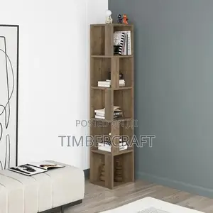 Piano Bookcase