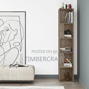 Piano Bookcase