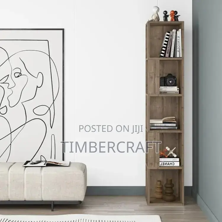 Piano Bookcase