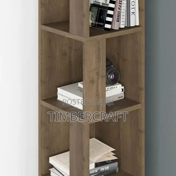 Piano Bookcase