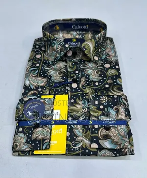 Brand Shirt Quality Sleev