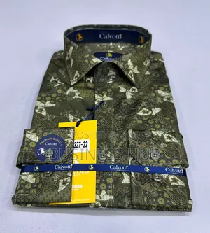 Brand Shirt Quality Sleev