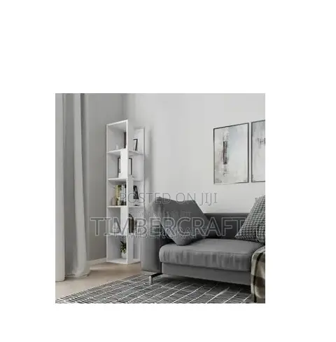 Piano Bookcase