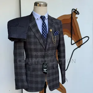 Mens Suits Code Traft