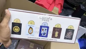 Lattafa Pride Perfume
