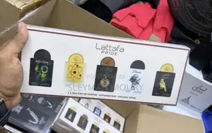 Lattafa Pride Perfume