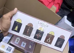 Lattafa Pride Perfume