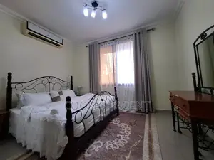 Furnished 1bdrm House in Coolest Estate, Masaki for rent