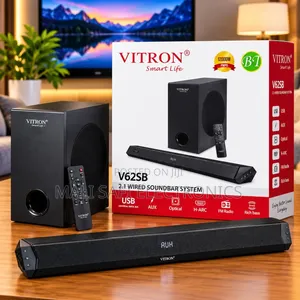 Vitron Sound Bar
