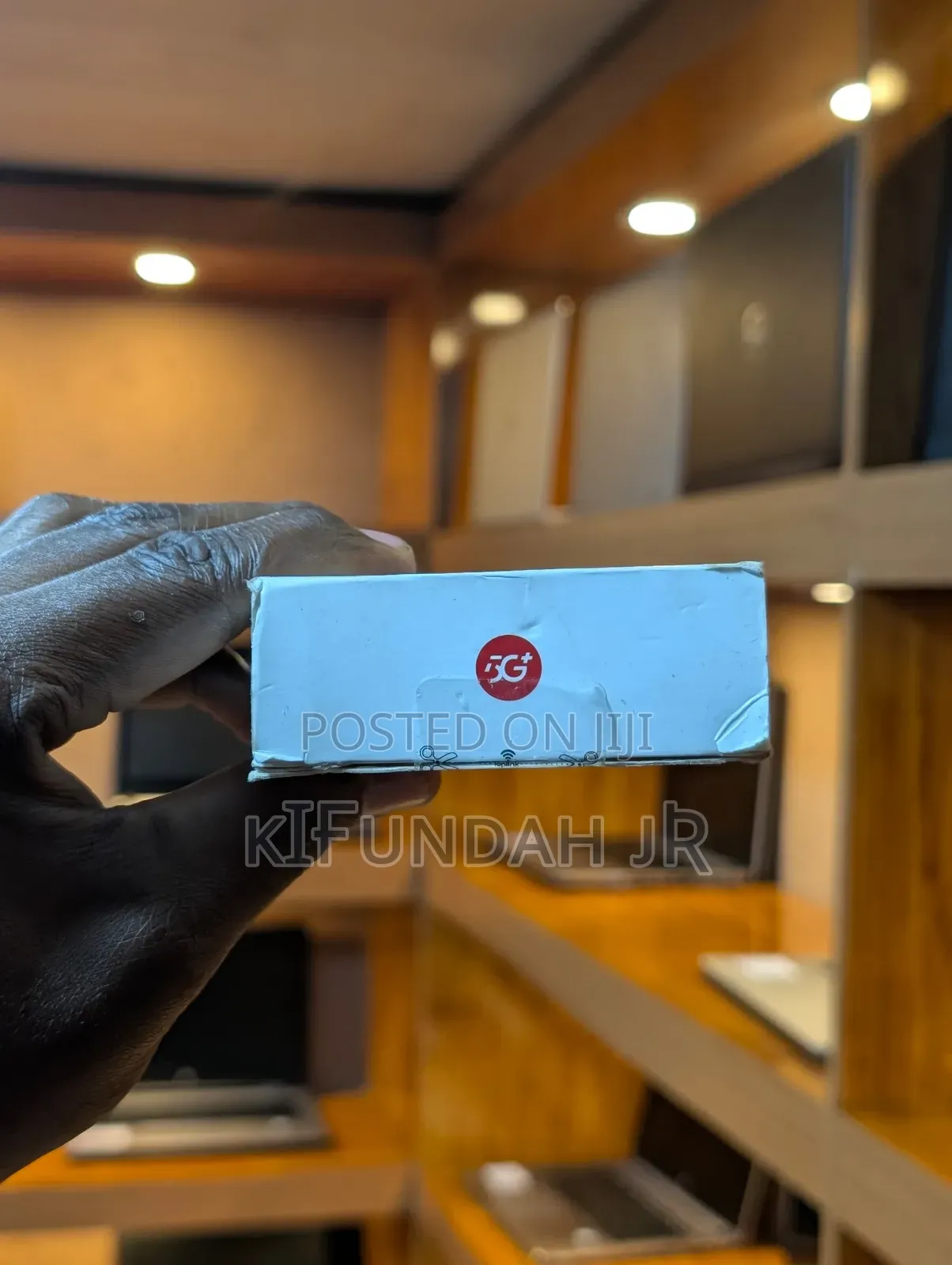 Huawei Mobile Wifi — Internet Ya Kuaminika Mkononi!