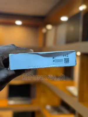 Huawei Mobile Wifi — Internet Ya Kuaminika Mkononi!