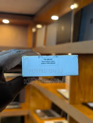 Huawei Mobile Wifi — Internet Ya Kuaminika Mkononi!