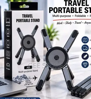 A8 Travel Portable Stand