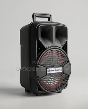 Bocina Bluetooth