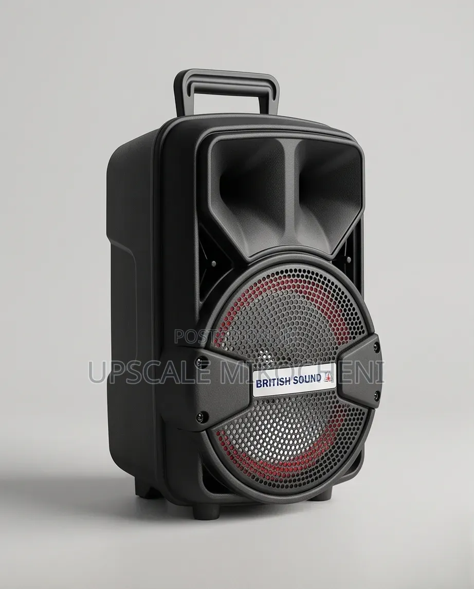 Bocina Bluetooth