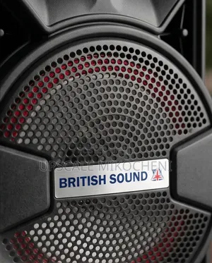 Bocina Bluetooth