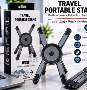 A8 Travel Portable Stand