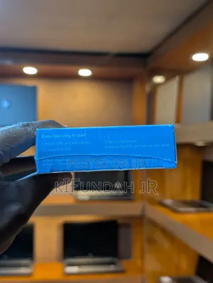  Mobifi 4g — Wi-Fi Rahisi Kwa Matumizi Ya Kila Siku 