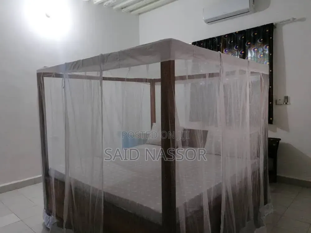 One Bedroom House