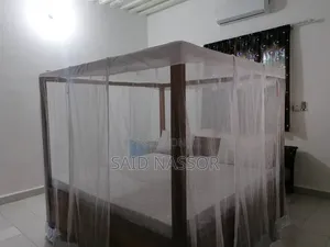 One Bedroom House