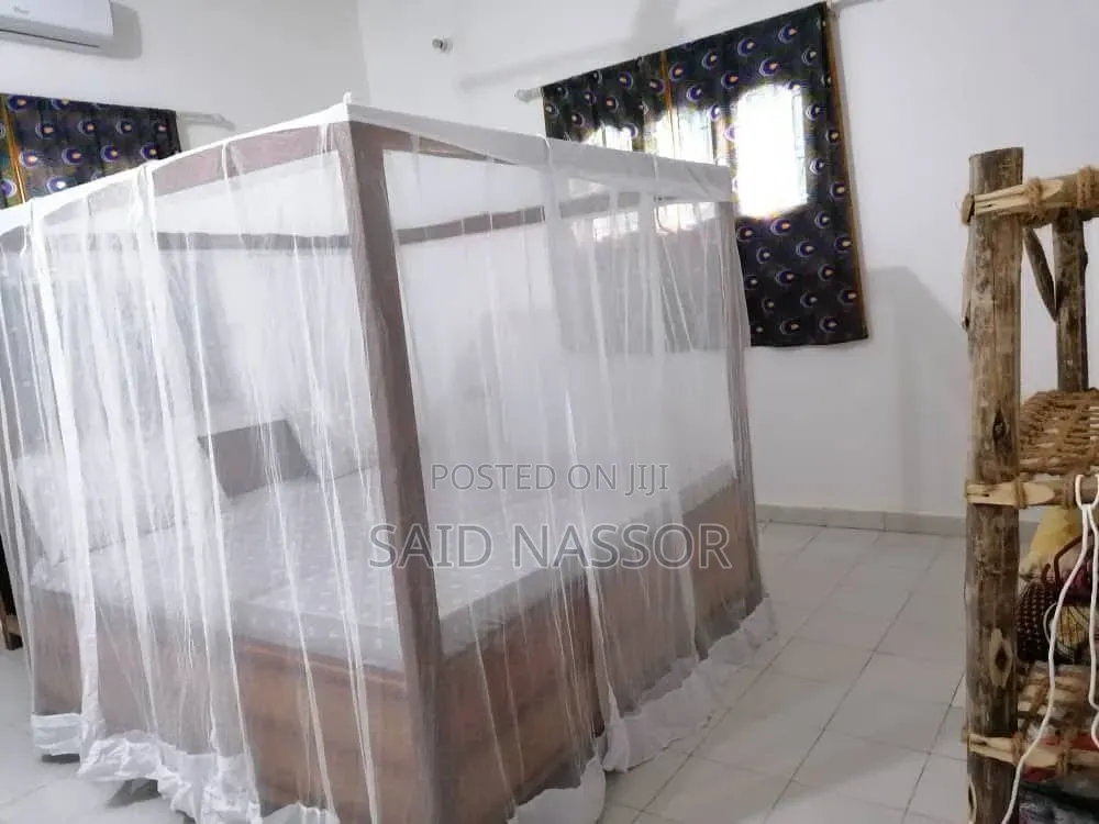 One Bedroom House