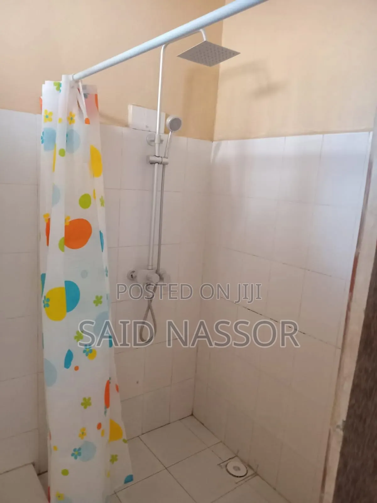 One Bedroom House