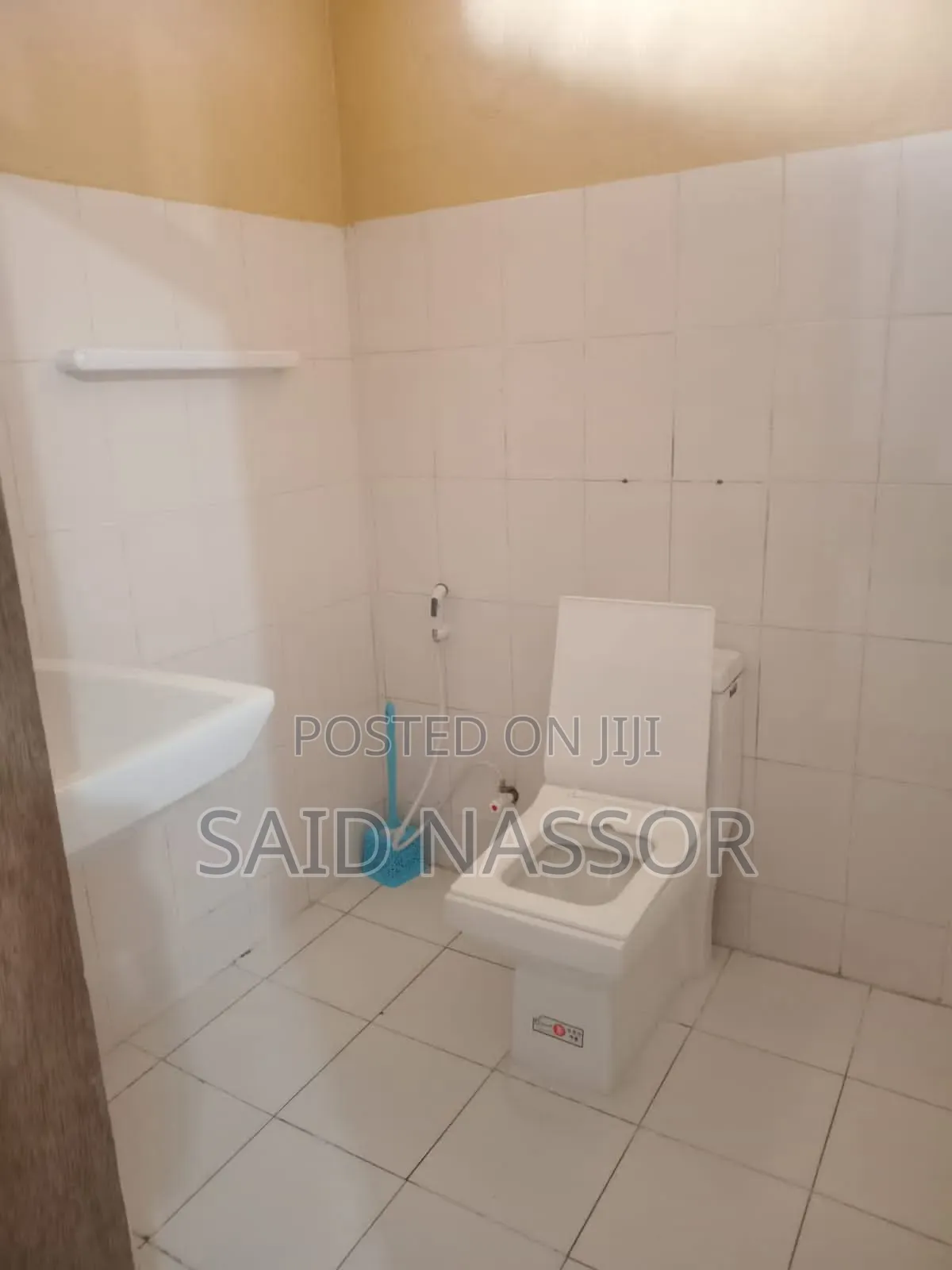One Bedroom House
