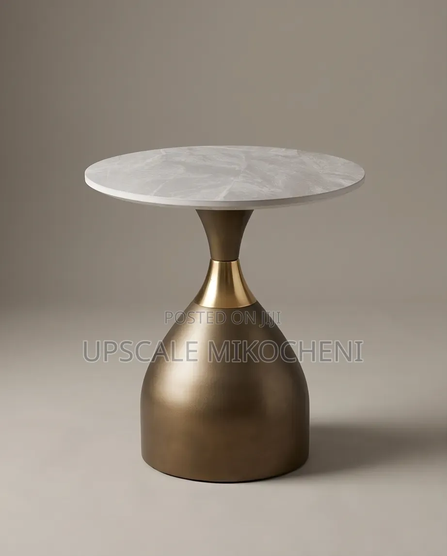  Marble Table 