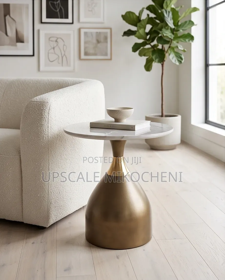  Marble Table 