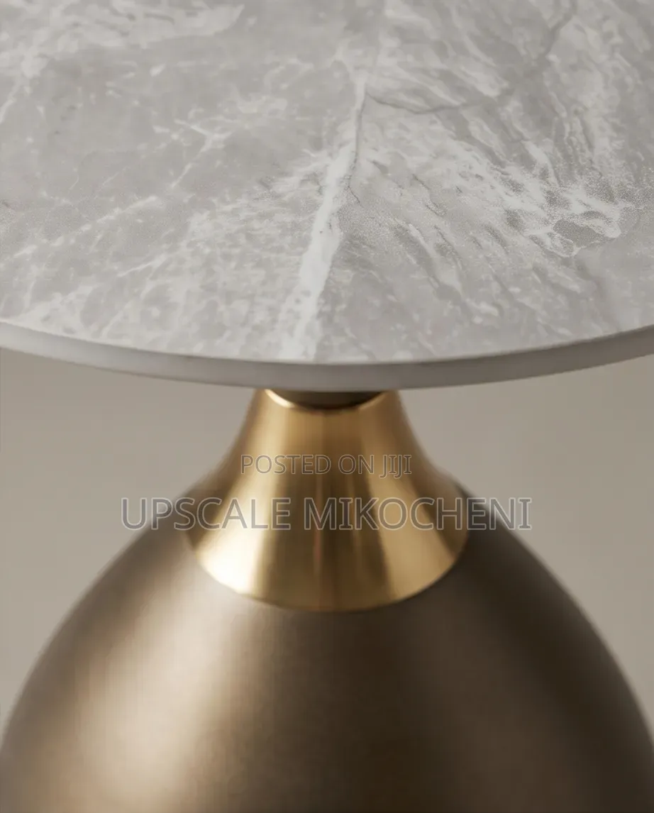  Marble Table 