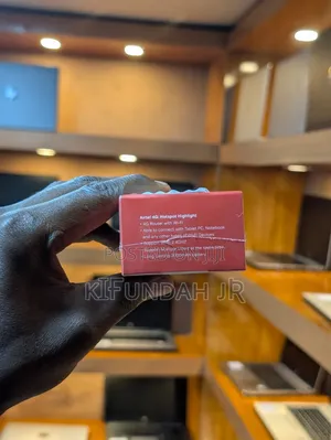  Airtel Portable Wifi — Internet Mkononi, Uhuru Kila Mahali