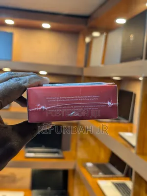  Airtel Portable Wifi — Internet Mkononi, Uhuru Kila Mahali